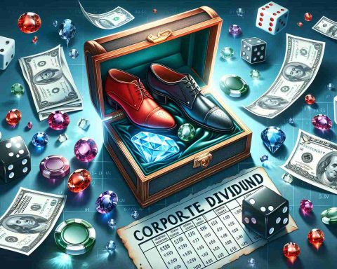 Wolverine World Wide’s Dividend: A Hidden Gem or a Risky Bet?