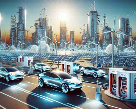 Are Tesla’s Latest Innovations the Future of Urban Mobility and Energy Independence? Are Tesla’s Latest Innovations the Future of Urban Mobility and Energy Independence?