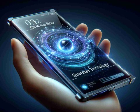 Xiaomi’s Quantum Leap! The Future of Smartphones Revealed. Xiaomi’s Quantum Leap! The Future of Smartphones Revealed.