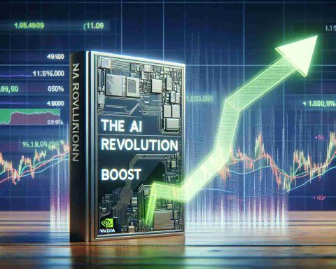 Nvidia Stock Prices: The AI Revolution Boost Nvidia Stock Prices: The AI Revolution Boost