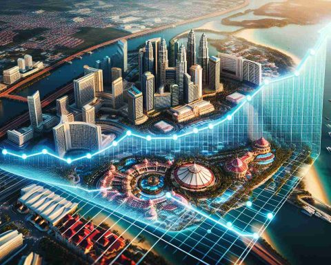 Wynn Resorts Defies Market Trends with Unrivaled Growth and Expansion Wynn Resorts Defies Market Trends with Unrivaled Growth and Expansion