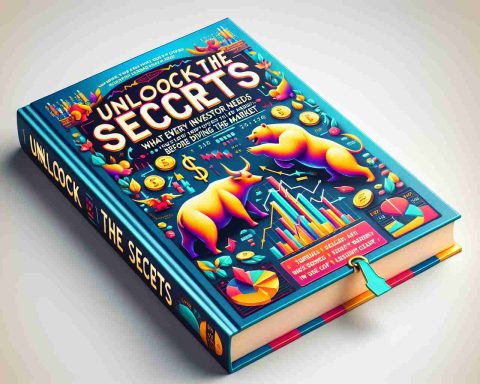 Unlock the Secrets: What Every Investor Needs to Know Before Diving into the Market Unlock the Secrets: What Every Investor Needs to Know Before Diving into the Market