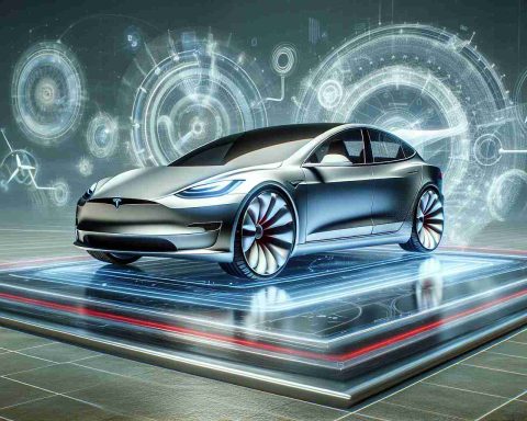 Tesla’s Next Big Move? Tesla’s Next Big Move?