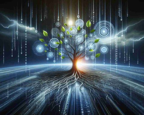 Equinix’s Unyielding Growth: How a Resilient Business Model Conquered 2024 Equinix’s Unyielding Growth: How a Resilient Business Model Conquered 2024