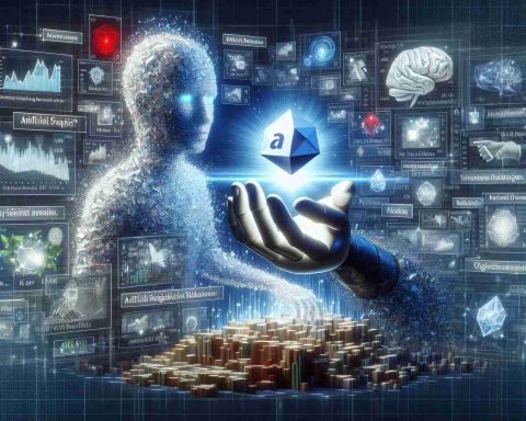 Uncovering the AI-Driven Stock Revolution: Is Shopify Inc. the Hidden Gem? Uncovering the AI-Driven Stock Revolution: Is Shopify Inc. the Hidden Gem?