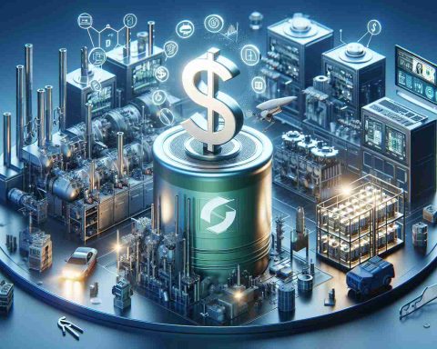 American Battery Technology Company’s Bold $10 Million Move: The Future of Battery Innovation American Battery Technology Company’s Bold $10 Million Move: The Future of Battery Innovation