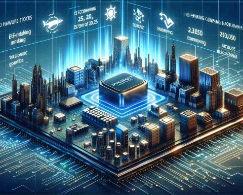 15 Hardware Stocks Surpassing Expectations in 2025: Where Does Inseego Stand? 15 Hardware Stocks Surpassing Expectations in 2025: Where Does Inseego Stand?