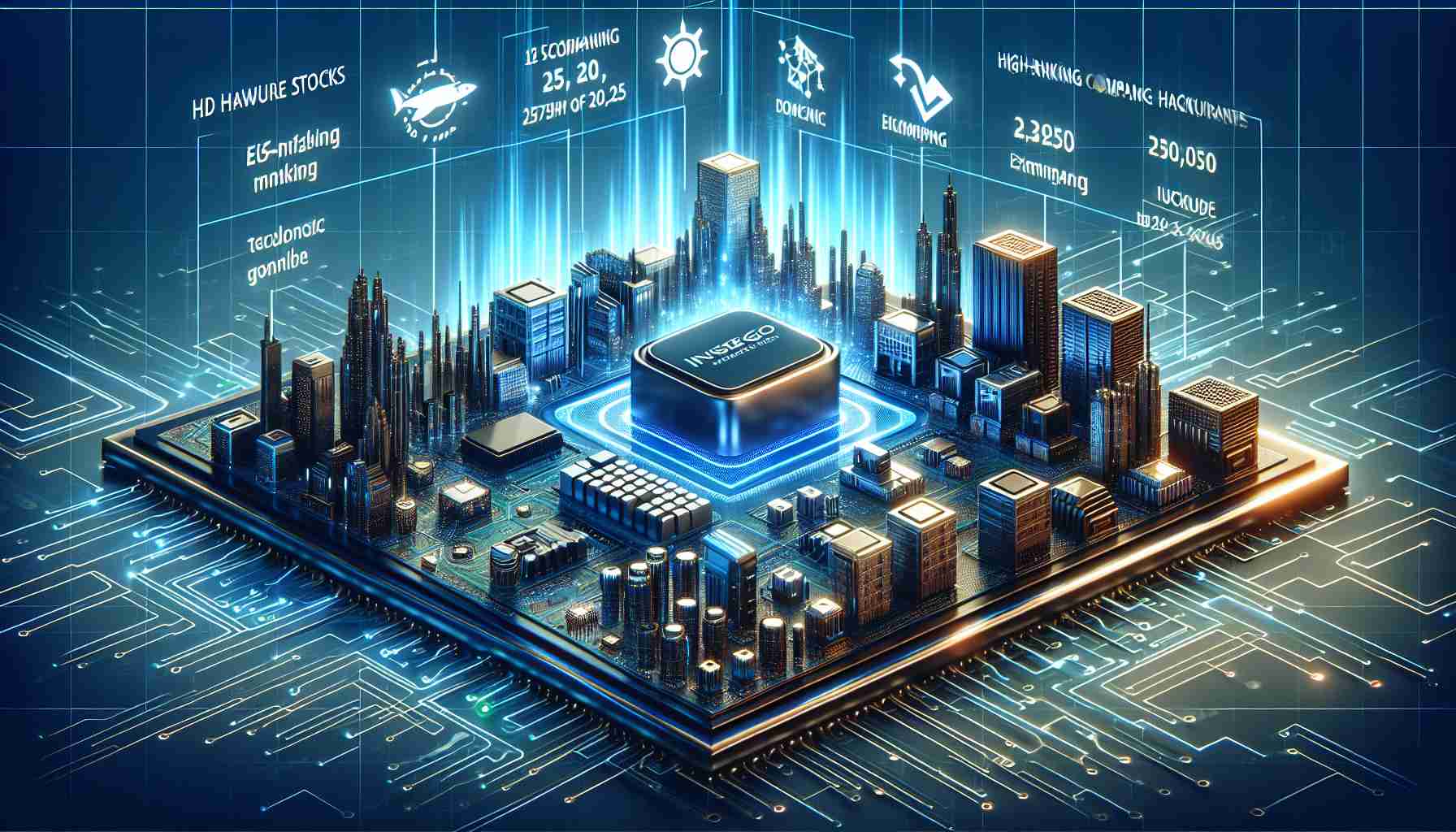 15 Hardware Stocks Surpassing Expectations in 2025: Where Does Inseego Stand?