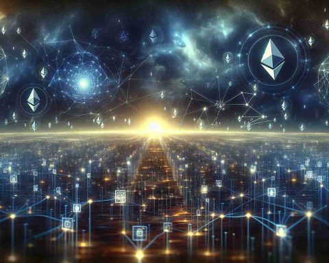 Ethereum’s New Frontier! Exploring the Future of Decentralization