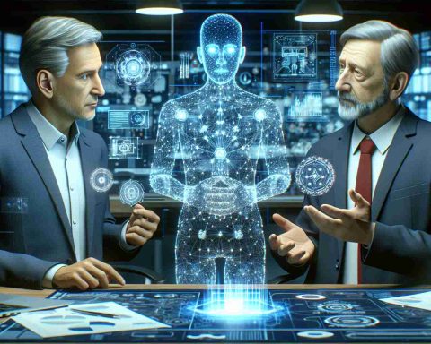 Breaking Down Barriers: Nvidia’s CEO Jensen Huang and Trump Shape the Future of AI Breaking Down Barriers: Nvidia’s CEO Jensen Huang and Trump Shape the Future of AI