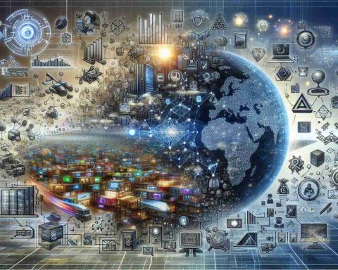 The Next Chapter for Alibaba? Trading in the Future The Next Chapter for Alibaba? Trading in the Future