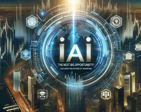 Berkshire Hathaway: Is AI the Next Big Opportunity? Discover the Future of Investing Berkshire Hathaway: Is AI the Next Big Opportunity? Discover the Future of Investing