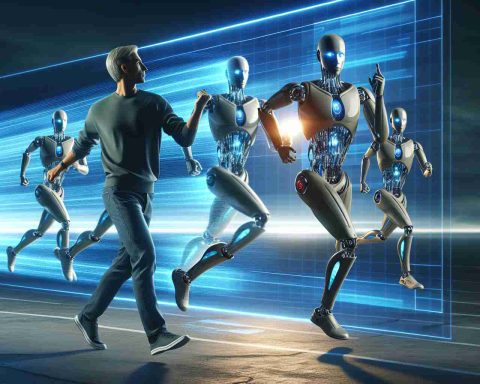 Meta’s Bold Leap: Zuckerberg Sets Sights on AI Humanoids