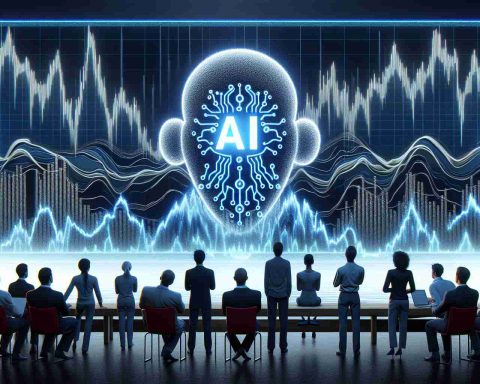 Shockwaves in AI Stocks: What DeepSeek’s Breakthrough Means for Investors Shockwaves in AI Stocks: What DeepSeek’s Breakthrough Means for Investors