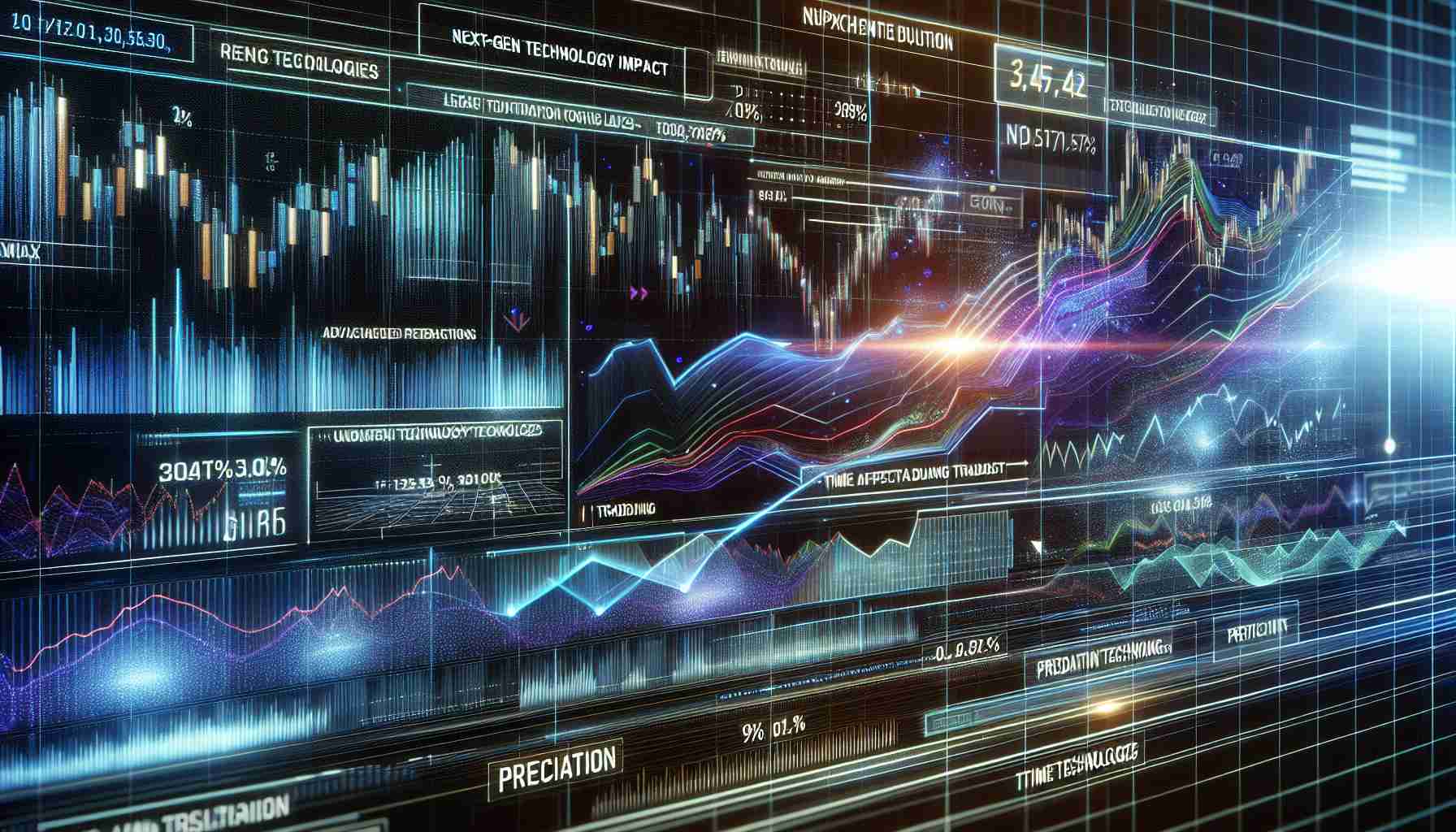ARM Stock in Real-Time! How Next-Gen Technology Could Change Trading Forever