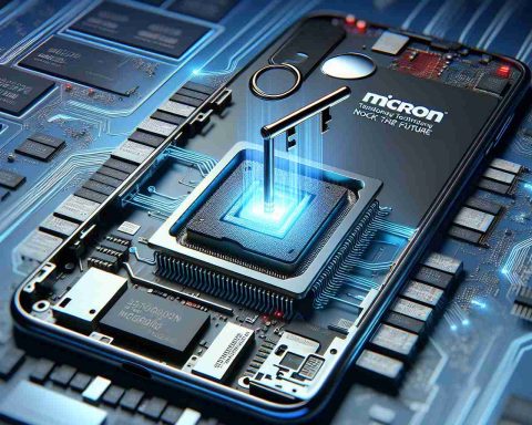Unlocking the Future: How Micron Technology is Revolutionizing Smartphone Memory Unlocking the Future: How Micron Technology is Revolutionizing Smartphone Memory