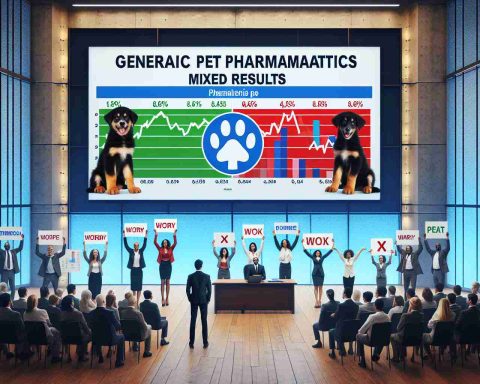 PetMed Express Reports Mixed Results: Is It Time to Worry or Celebrate? PetMed Express Reports Mixed Results: Is It Time to Worry or Celebrate?