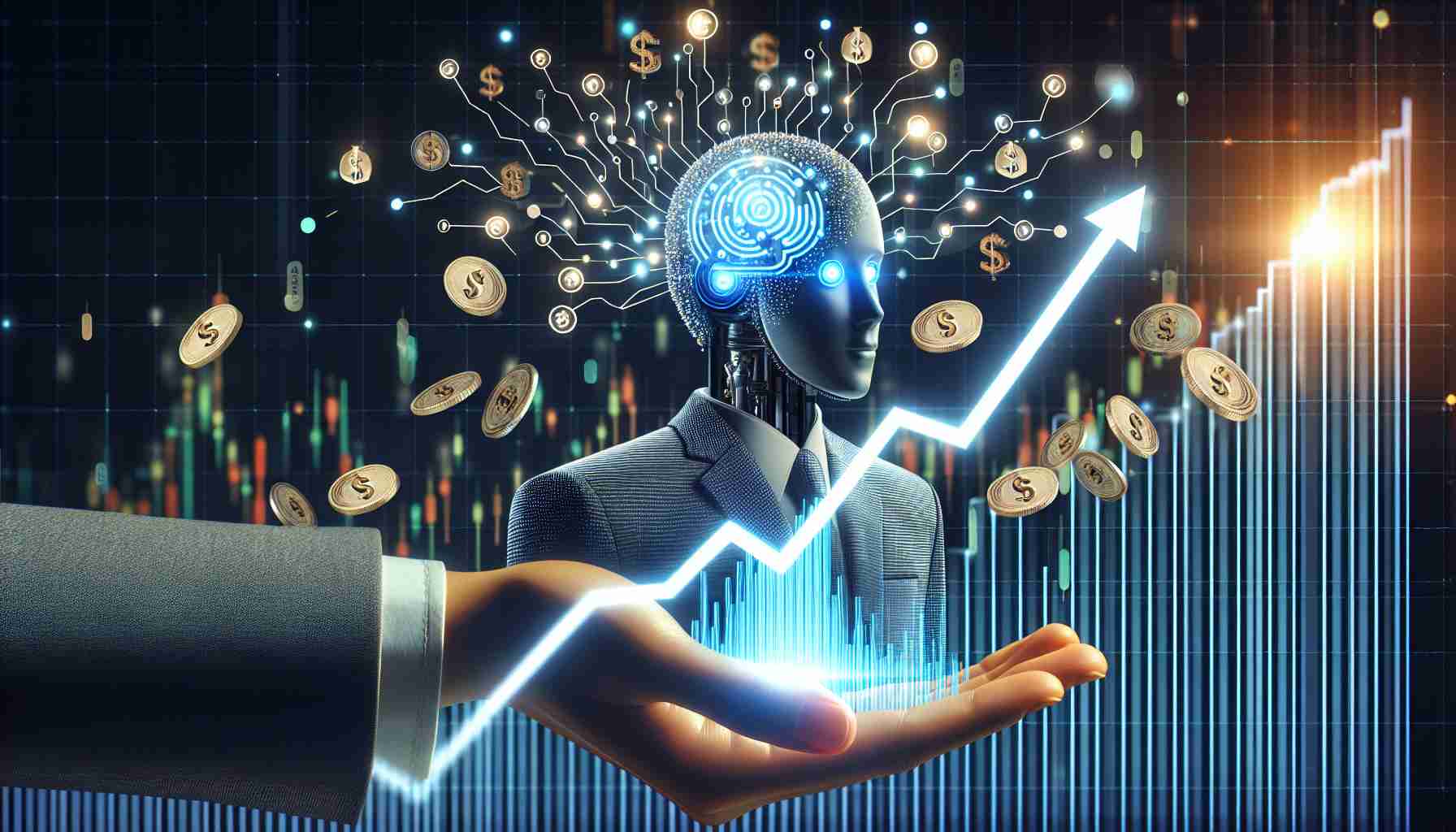 Google’s Earnings Surprise Could Ignite AI Stock Market Surge