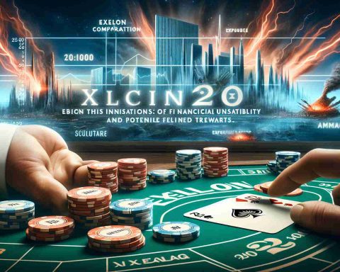 Will Exelon Corporation Be Your Winning Bet Amidst 2025’s Tremors? Will Exelon Corporation Be Your Winning Bet Amidst 2025’s Tremors?