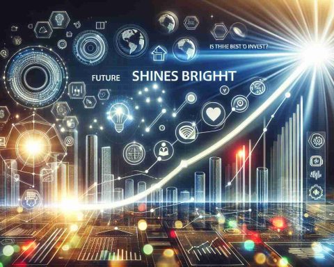 Nvidia’s Future Shines Bright: Is This the Best Time to Invest? Nvidia’s Future Shines Bright: Is This the Best Time to Invest?