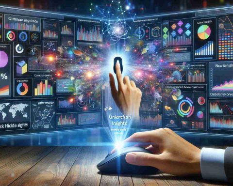 Unlock Hidden Insights: How to Customize Your Data Experience with a Simple Click Unlock Hidden Insights: How to Customize Your Data Experience with a Simple Click