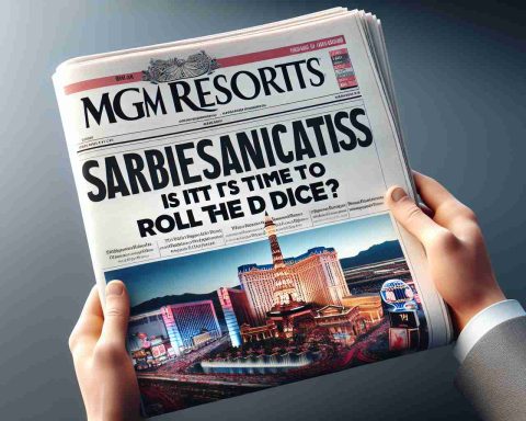 MGM Resorts Surprises Analysts: Is It Time to Roll the Dice? MGM Resorts Surprises Analysts: Is It Time to Roll the Dice?