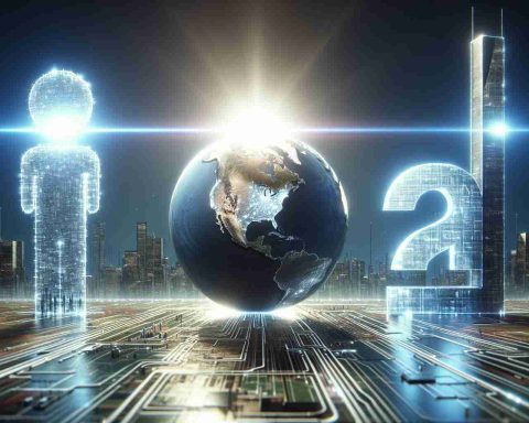 The Next AI Titans: Could Meta and Amazon Outshine Nvidia? The Next AI Titans: Could Meta and Amazon Outshine Nvidia?