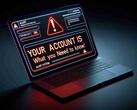 🚨 Your Account Is at Risk: What You Need to Know! 🚨 🚨 Your Account Is at Risk: What You Need to Know! 🚨