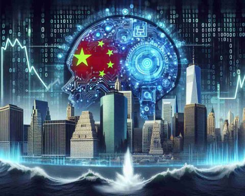 Why China’s Groundbreaking AI Model Sent Shockwaves Through Wall Street Why China’s Groundbreaking AI Model Sent Shockwaves Through Wall Street