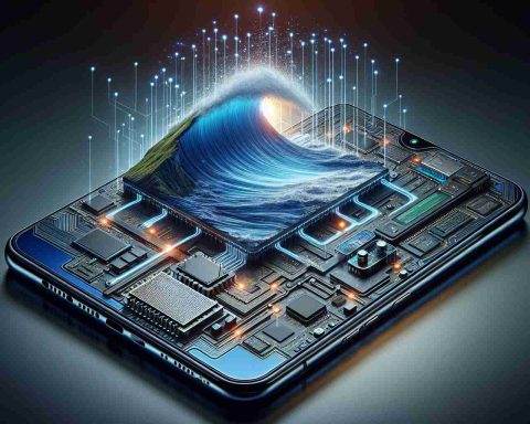 Unlocking the Future: How RGTI is Revolutionizing Smartphones with Quantum Magic Unlocking the Future: How RGTI is Revolutionizing Smartphones with Quantum Magic