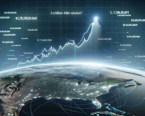 Palantir’s Stock Soars: Is a Trillion-Dollar Valuation on the Horizon? Palantir’s Stock Soars: Is a Trillion-Dollar Valuation on the Horizon?