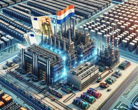 Massive €735 Million Investment Set to Transform the Netherlands’ Chip Sector Massive €735 Million Investment Set to Transform the Netherlands’ Chip Sector