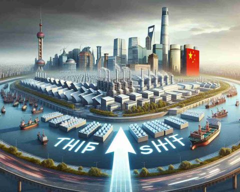 The Surprising Shift of Big Pharma: Why China is the New Frontier The Surprising Shift of Big Pharma: Why China is the New Frontier