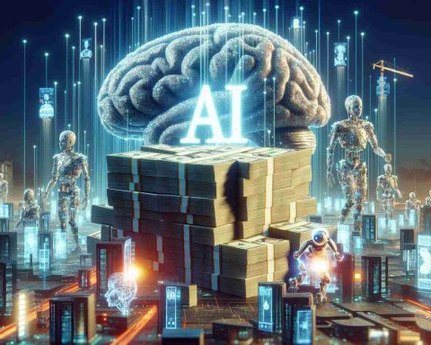 Google’s Jaw-Dropping $75 Billion Bet on AI: What It Means for the Future Google’s Jaw-Dropping $75 Billion Bet on AI: What It Means for the Future