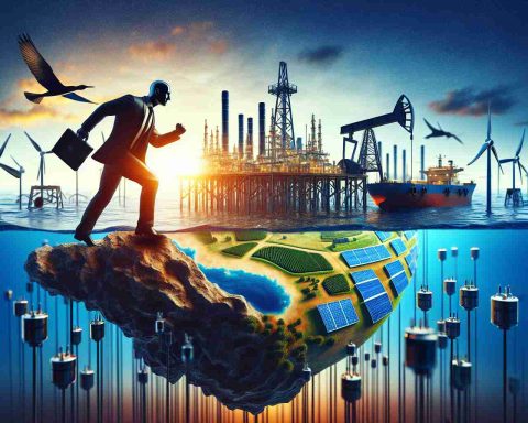 Why Being the Underdog Gives Devon Energy a Unique Edge Why Being the Underdog Gives Devon Energy a Unique Edge