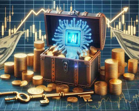 Unlock the AI Gold Rush: This Game-Changing Stock Could Change Your Financial Future Unlock the AI Gold Rush: This Game-Changing Stock Could Change Your Financial Future