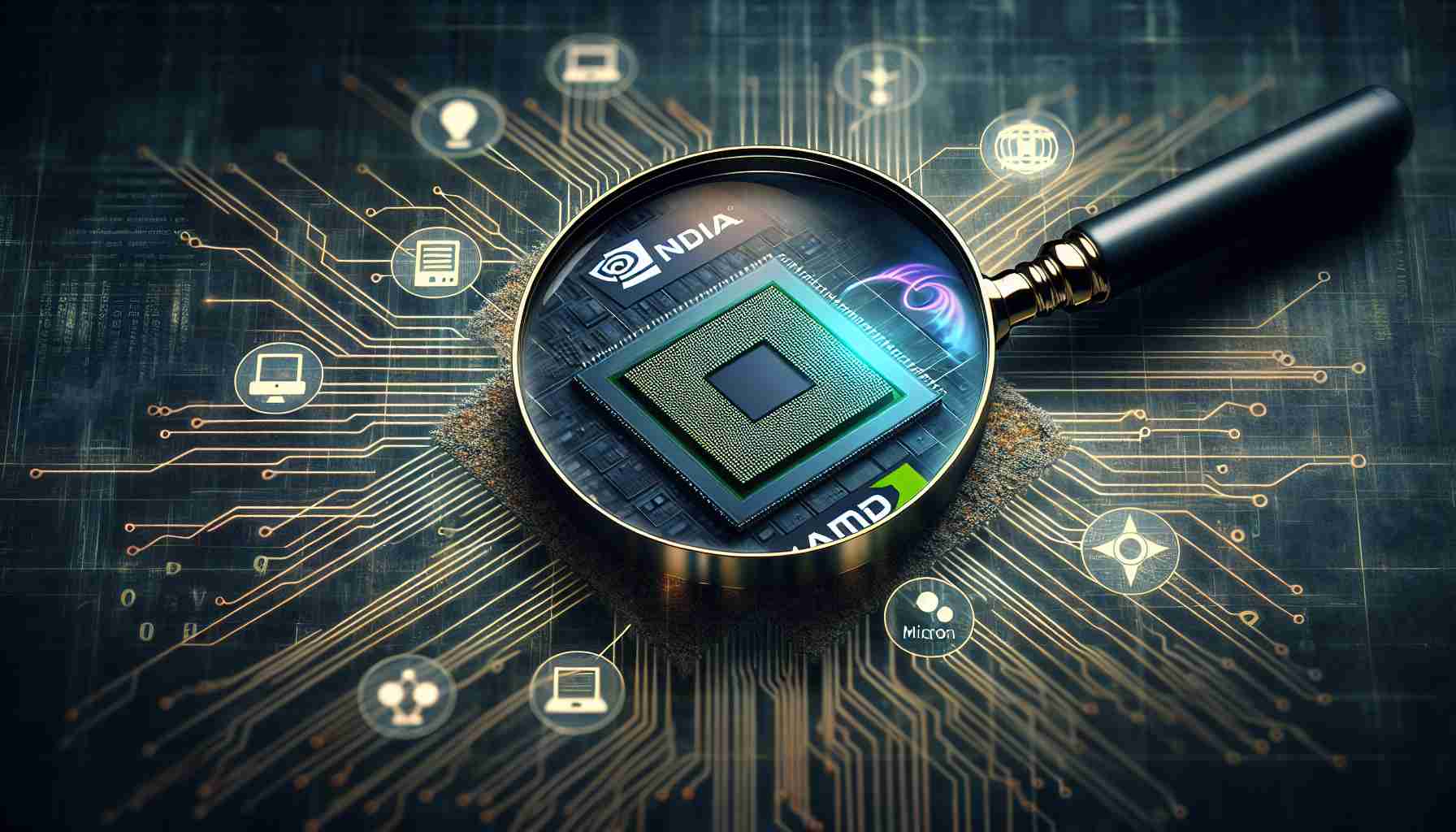 AI Game Changer: Why DeepSeek’s Breakthrough May Not Be Bad News for Nvidia, AMD, and Micron
