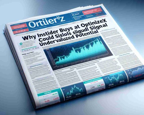Why Insider Buys at OptimizeRx Could Signal Undervalued Potential Why Insider Buys at OptimizeRx Could Signal Undervalued Potential