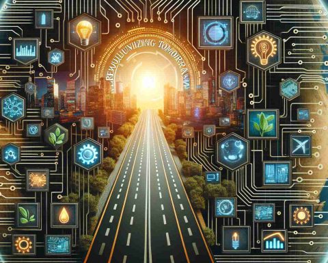 Revolutionizing Tomorrow: Nvidia’s Road to Market Leadership Revolutionizing Tomorrow: Nvidia’s Road to Market Leadership
