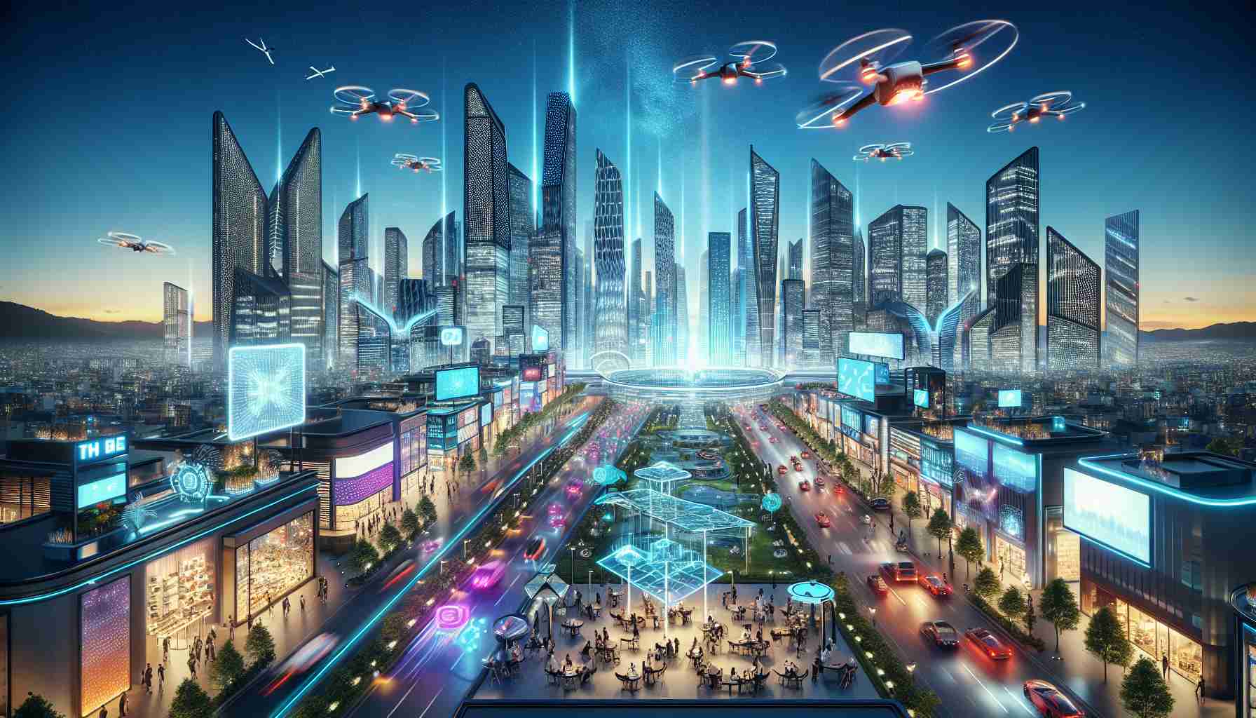 South Korea’s Bold $809 Million Bet to Supercharge its Tech Industries