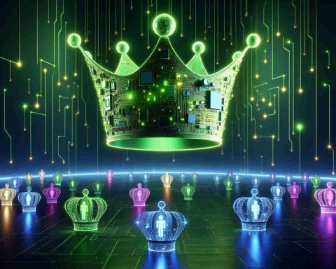 Why Nvidia Remains the Unshakeable King of AI, Despite New Challengers Why Nvidia Remains the Unshakeable King of AI, Despite New Challengers