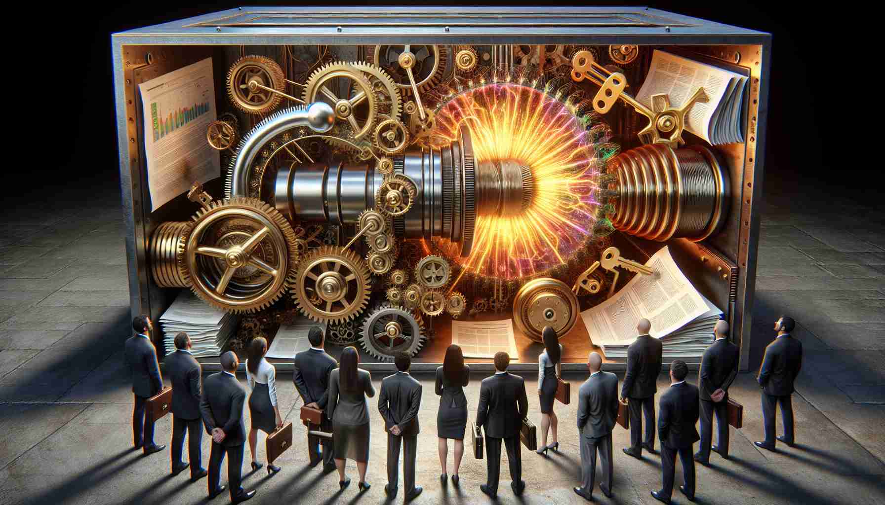 Unveiling the Secrets of a Wealth-Building Dynamo in Real Estate