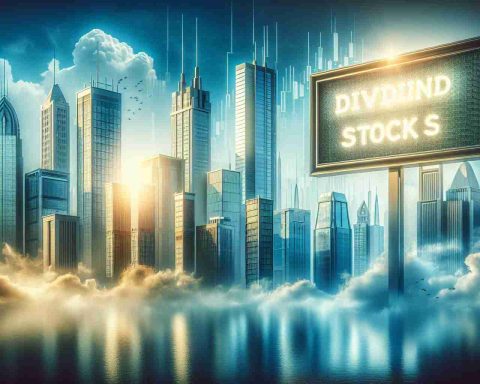 Financial Sector Soars: Citigroup Takes the Spotlight in Dividend Stocks