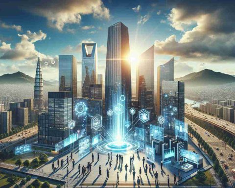 South Korea Unleashes $809 Million for Tech Innovation: What It Means for the Future South Korea Unleashes $809 Million for Tech Innovation: What It Means for the Future
