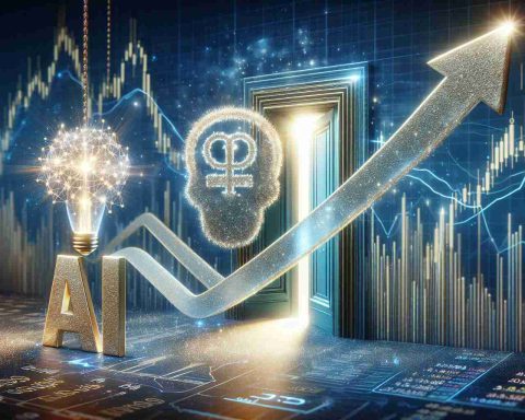 Unlocking AI Potential: 3 Undervalued Stocks That Could Skyrocket Unlocking AI Potential: 3 Undervalued Stocks That Could Skyrocket