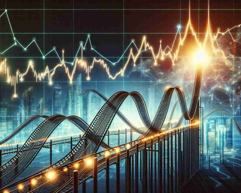 Nokia’s Turbulent Stock Ride: Can Innovation Fuel a Comeback? Nokia’s Turbulent Stock Ride: Can Innovation Fuel a Comeback?