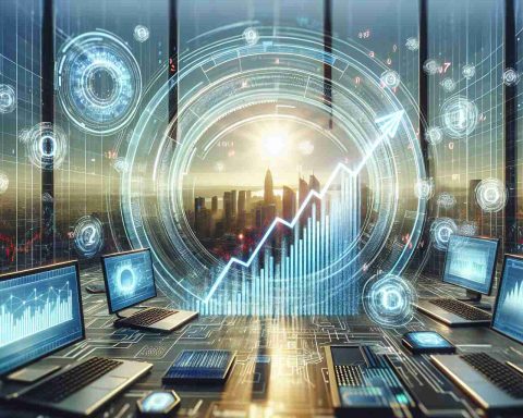 The Arm Holdings Stock Surge! What It Means for Future Tech The Arm Holdings Stock Surge! What It Means for Future Tech