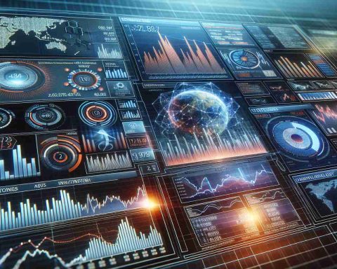 Why Investors Are Flocking to Marvell Technology: A Deep Dive into Its Market Movements Why Investors Are Flocking to Marvell Technology: A Deep Dive into Its Market Movements