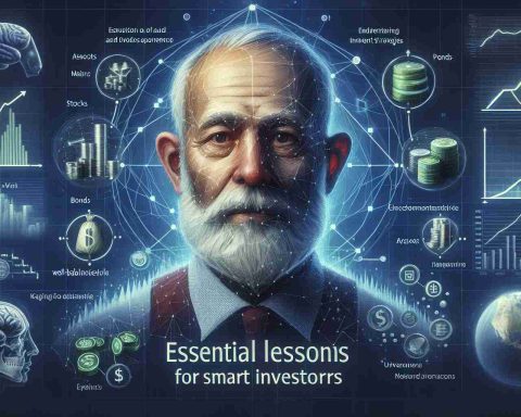 Warren Buffett’s Portfolio Pivot: Essential Lessons for Smart Investors Warren Buffett’s Portfolio Pivot: Essential Lessons for Smart Investors