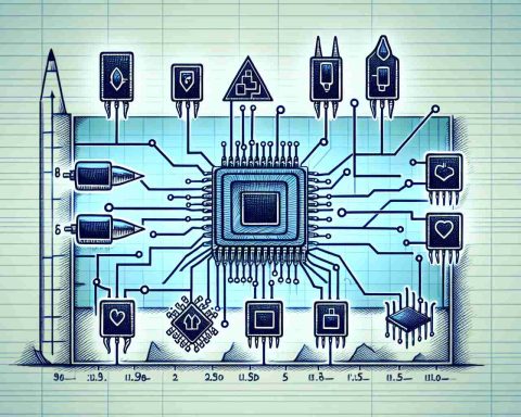 Unlocking Future Profits: The 12 Small-Cap Semiconductor Stocks You MUST Consider Unlocking Future Profits: The 12 Small-Cap Semiconductor Stocks You MUST Consider